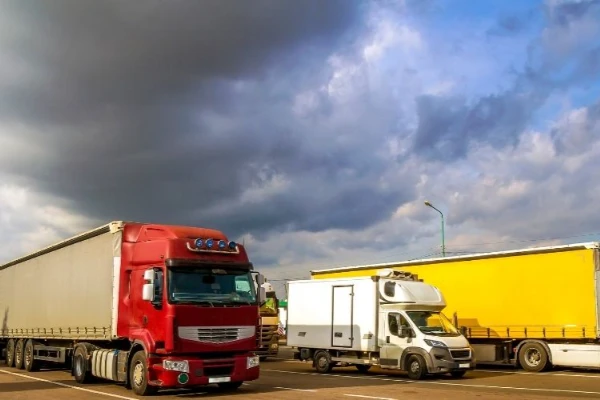 Isparta Kocaeli Nakliyat Ambarları